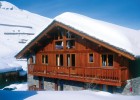 Chalet Camille, Tignes Ski Chalet